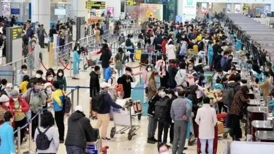 Hàng không 'bội thu' trong 5 tháng đầu năm 2025