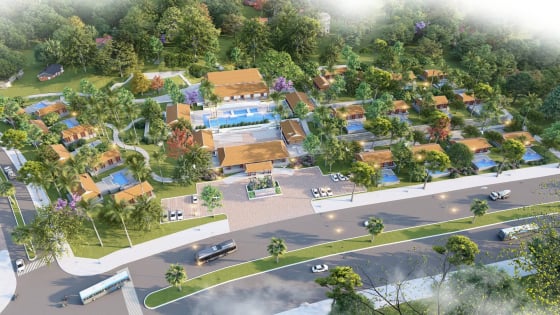 UBND TP. Huế bị chủ đầu tư dự án nghìn tỷ khởi kiện vì thu hồi đất không rõ lý do