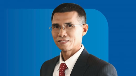 
Sacombank có quyền Tổng giám đốc mới, là 'người cũ' Eximbank và Vietbank
