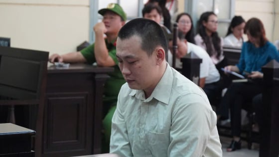 Rút kháng nghị vụ tài xế đánh người trước cổng Bệnh viện Từ Dũ