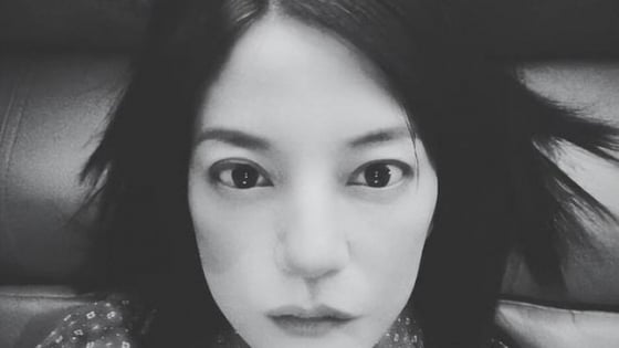Triệu Vy lộ diện: 'Không còn bị nỗi sợ trói buộc'