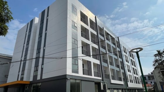 Hải Phòng: Cưỡng chế thu hồi hàng nghìn căn chung cư là tài sản công sử dụng sai mục đích