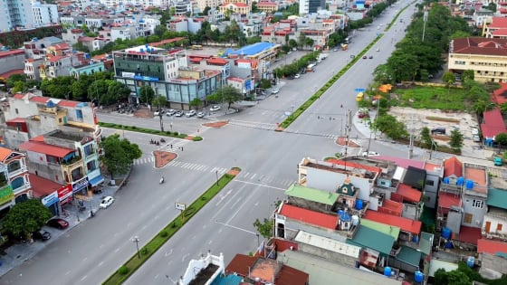Bất động sản Hưng Yên thêm 'nóng' vì đại dự án Trump 