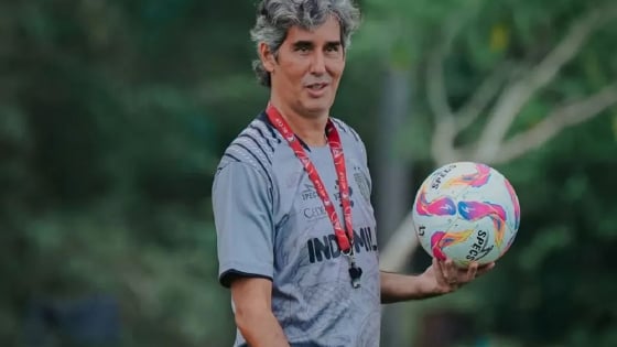 Tin tối (22/5): Đông Á Thanh Hóa bổ nhiệm HLV người Brazil vào “ghế nóng”?
