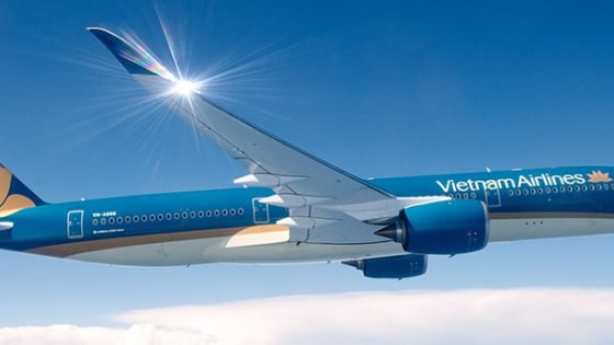 Vietnam Airlines liên tiếp mở hai đường tới đảo Bali - Indonesia và Hàn Quốc