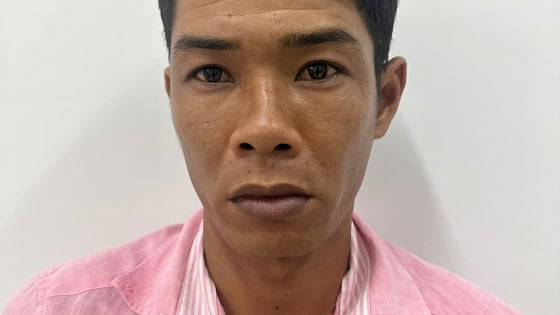 Bắt đối tượng vào bệnh viện trộm tiền, vàng