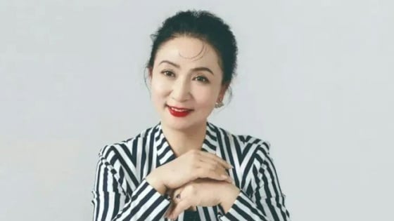 Nghệ sĩ múa hàng đầu Trung Quốc không thoát khỏi vòng lao lý