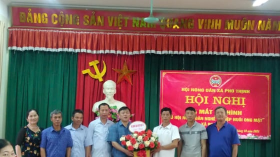 Hội Nông dân huyện Đại Từ, Thái Nguyên: Những việc làm thiết thực giúp nông dân tiêu thụ sản phẩm, tiếp cận pháp luật