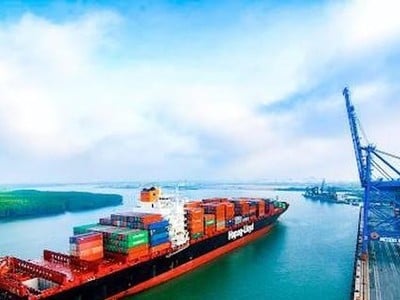 Công bố thông tin sai lệch, Cảng Phước An (PAP) bị xử phạt 327,5 triệu đồng