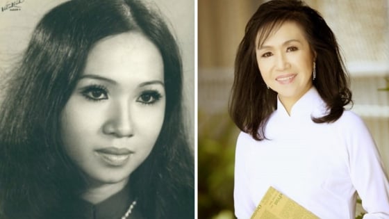 Nữ danh ca từng gặp tai nạn nghiêm trọng phải tạm dừng sự nghiệp, sống an yên ở tuổi ngoài 70