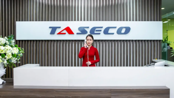 Taseco Land chốt chi gần 600 tỷ đồng lập công ty con tại Hà Nam