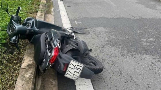 Tài xế taxi công nghệ khai lý do chạy ngược chiều gây tai nạn chết người ở Thủ Đức
