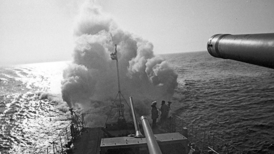 Liên Xô chặn đứng cuộc tấn công chớp nhoáng của Đức năm 1941 như thế nào?