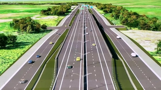 Lý do khiến Tập đoàn Sơn Hải, Đèo Cả, Vinaconex bị loại tại gói cao tốc TP.Hồ Chí Minh – Thủ Dầu Một – Chơn Thành