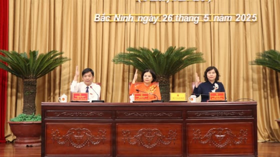 Bắc Ninh chấp thuận hỗ trợ 720 tỷ đồng cho 4 trường đại học lớn về đầu tư