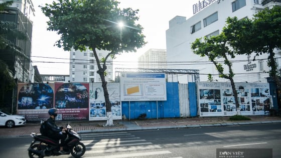 Đà Nẵng đấu giá lô đất 1.799m2 liên quan vụ án Phan Văn Anh Vũ với giá hơn 174 triệu đồng/m2