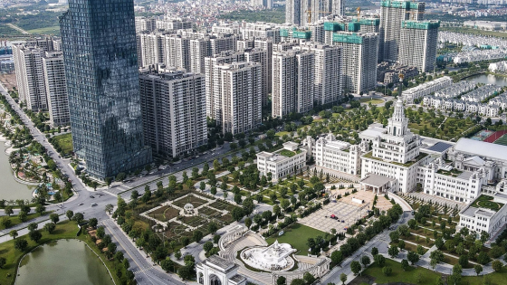 Hà Nội điều chỉnh, bổ sung kế hoạch sử dụng đất làm hàng loạt dự án tại 2 huyện giáp nội thành