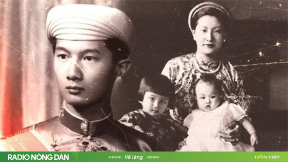 Bí ẩn vùng đất sinh ra nhiều bậc mẫu nghi thiên hạ nhất Việt Nam