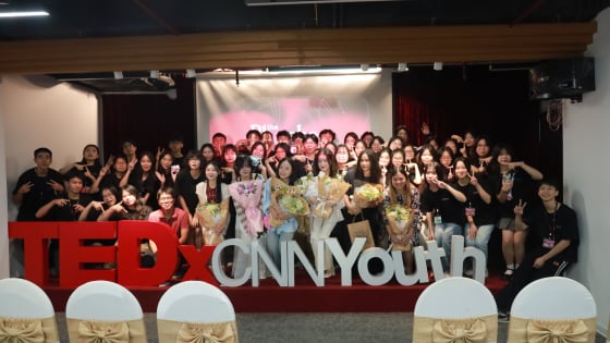 'Giải mã' vấn đề sức khỏe tinh thần qua góc nhìn của GenZ
