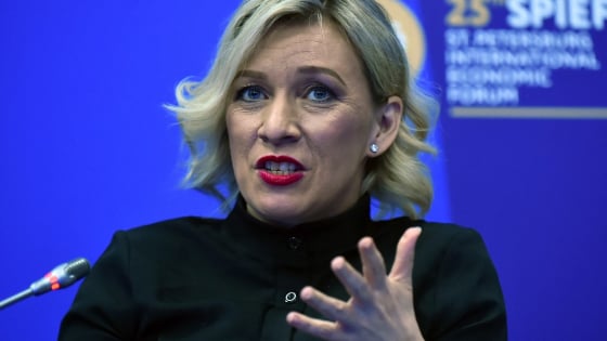 Nga tuyên bố phũ với Mỹ khiến chính quyền Trump 'chưng hửng', Moscow sẽ chỉ đàm phán trực tiếp với Ukraine