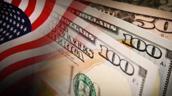 Giá USD hôm nay 29/5: Tiếp đà phục hồi, ngân hàng đồng loạt tăng giá bán 