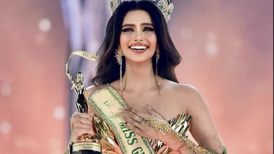  Loạt người đẹp từng bị tước vương miện Miss Grand International