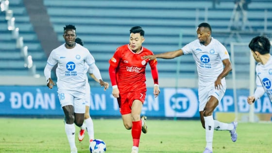 Tin tối (29/5): Nguyễn Đức Chiến gia nhập đại gia “mới nổi', nhận 'lót tay' 21 tỷ đồng?
