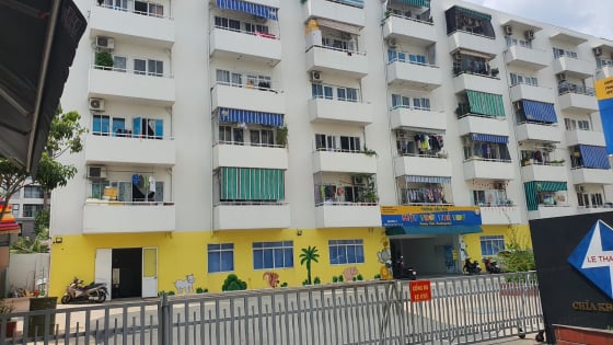  TP.HCM đặt mục tiêu tăng nguồn cung nhà ở xã hội cho người lao động
