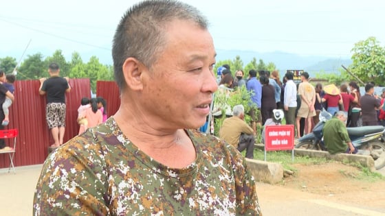 VIDEO: Nhân chứng kể lại khoảnh khắc kinh hoàng khi xe máy lao vào rào chắn hố 'tử thần' trên Quốc lộ 3B ở Bắc Kạn