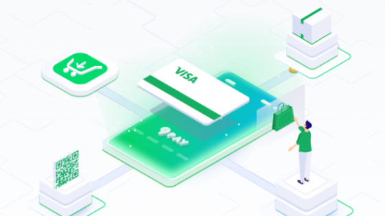 Thêm giải pháp chuyển đổi số cho tiểu thương