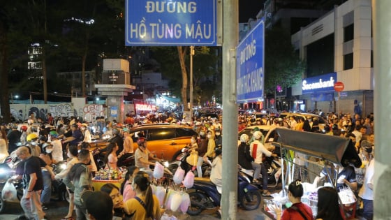 TP.HCM sẽ có những con đường mang tên các nhà báo