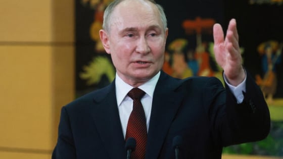 Nga 'nổi giận' vì bị đồng minh phản bội, 'đi đêm' với Ukraine 