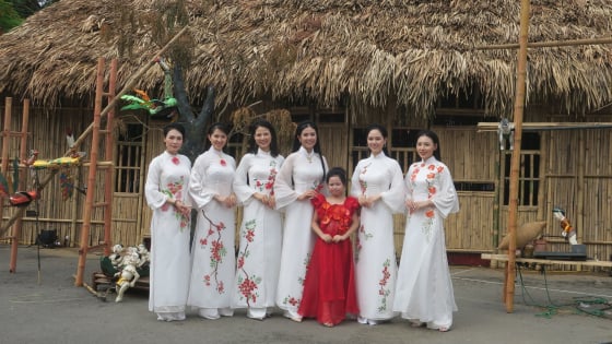 Trước ngày sáp nhập tỉnh Hải Dương, Hải Phòng có 'đất hoàng hậu, làng công chúa' vang danh thiên hạ