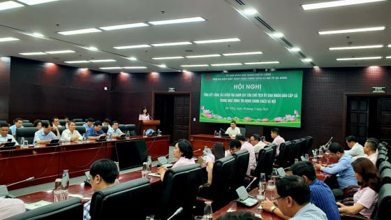 Đà Nẵng: Hoạt động tín dụng chính sách cần phải đảm bảo chất lượng, quyền lợi người vay vốn sau sáp nhập xã, phường