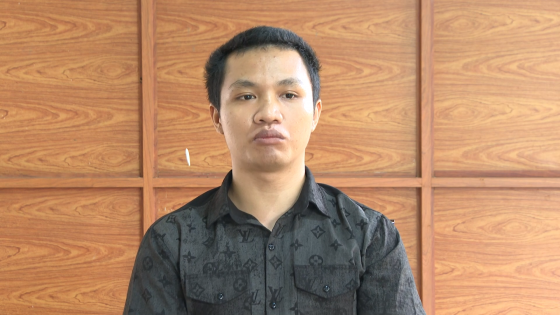 Clip sự thật vụ một bị can tử vong tại trại tạm giam
