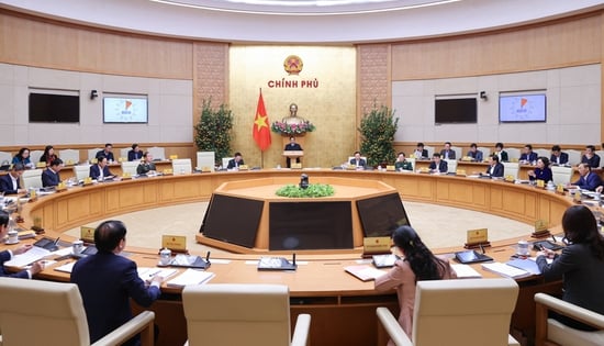 Chính phủ có chỉ đạo mới về sắp xếp, sáp nhập đơn vị hành chính cấp tỉnh, cấp xã