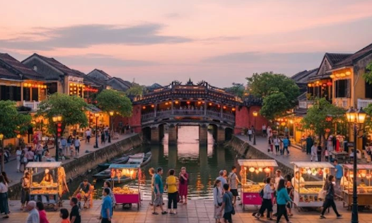 Sau sáp nhập, địa phương nào sẽ trở thành 'thiên đường' du lịch lớn nhất Việt Nam?