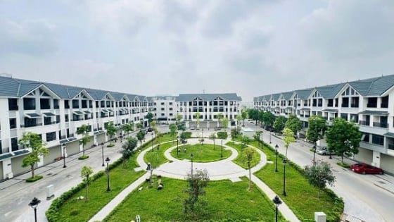Sửa đổi Luật Đất đai 2024: Xây dựng bộ máy gọn, thủ tục nhanh theo mô hình hai cấp  
