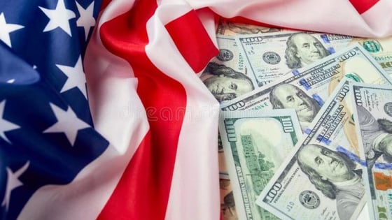 Giá USD hôm nay 1/6: Tuần biến động trái chiều, tỷ giá 'chợ đen' cộng 16 VND/USD
