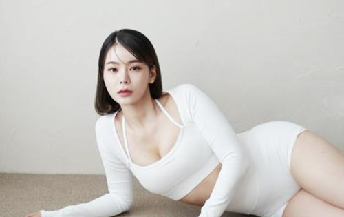 Nữ diễn viện hạng A xứ Hàn công khai bị gạ gẫm 'đổi tình lấy tiền'