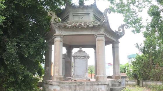 Trước giờ sáp nhập tỉnh Thái Bình, Hưng Yên, Ân Thi là huyện có làng cổ, làng khoa bảng vang danh thiên hạ