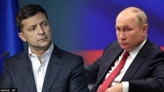 Nga-Ukraine đàm phán sau đòn tấn công Mạng nhện gây sốc cho Moscow: Hòa bình hay thêm một tối hậu thư?