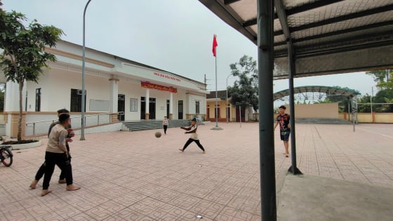 Đừng để nhà văn hóa thành 'vỏ rỗng', người dân muốn đến sinh hoạt phải chạy đi tìm người 'giữ chìa khoá'