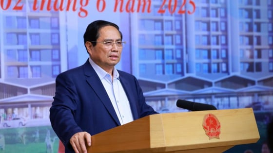 Thủ tục làm nhà ở xã hội sẽ giảm được ít nhất 350 ngày