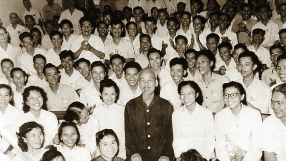 Nhà báo Lê Quốc Minh: Báo chí cách mạng phải giữ được giá trị cốt lõi và tạo niềm tin mới