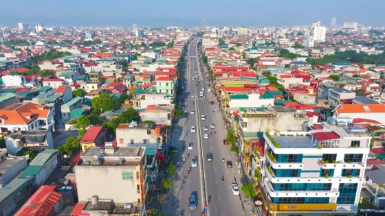Ninh Bình 'tìm chủ' cho khu đô thị sinh thái hơn 16.400 tỷ đồng trước thềm sáp nhập