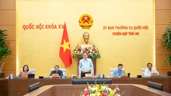 Chủ tịch Quốc hội: Hiến pháp thông qua sẽ kết thúc hoạt động đơn vị hành chính cấp huyện, sắp xếp cấp tỉnh