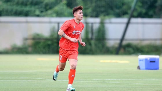 Tin tối (3/6): HLV Kim Sang-sik chốt xong người thay Doãn Ngọc Tân