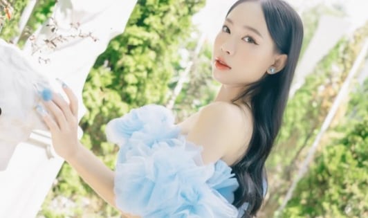 Bảo Uyên và chặng đường sự nghiệp mờ nhạt sau The Voice