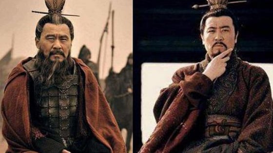 Lưu Bị đại nghiệp không thành vì có quá nhiều điểm yếu, kém xa Tào Tháo?